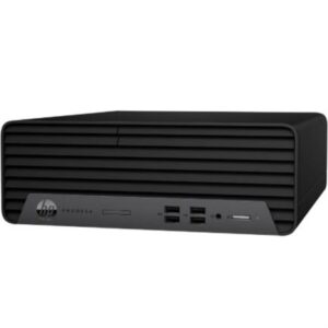 ProDesk 400 G7 SFF — PC HP: Intel Core i5-10400 | 8GB RAM | 256GB SSD | Windows 10 Pro