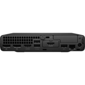 Pro Mini 400 G9 — PC HP: Intel Core i7-12700T | 8GB RAM | 512GB NVMe | Windows 11 Pro