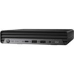 Pro Mini 400 G9 — PC HP: Intel Core i7-12700T | 8GB RAM | 512GB NVMe | Windows 11 Pro miniatura 3
