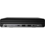 Pro Mini 400 G9 — PC HP: Intel Core i7-12700T | 8GB RAM | 512GB NVMe | Windows 11 Pro miniatura 4