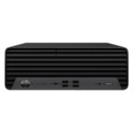 EliteDesk 800 G9 SFF — PC HP: Intel Core i7-12700 | NVIDIA T400 | 16GB RAM | 512GB NVMe | Windows 11 Pro miniatura 1