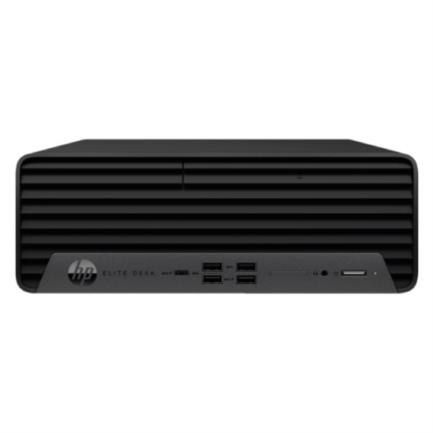 EliteDesk 800 G9 SFF — PC HP: Intel Core i7-12700 | NVIDIA T400 | 16GB RAM | 512GB NVMe | Windows 11 Pro - imagen 1