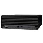 EliteDesk 800 G9 SFF — PC HP: Intel Core i7-12700 | NVIDIA T400 | 16GB RAM | 512GB NVMe | Windows 11 Pro miniatura 3