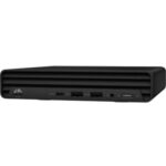 Pro Mini 260 G9 — PC Hewlett Packard: Intel Core i5-1235U | 8GB RAM | 256GB NVMe | Windows 11 miniatura 1