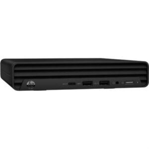 Pro Mini 260 G9 — PC Hewlett Packard: Intel Core i5-1235U | 8GB RAM | 256GB NVMe | Windows 11