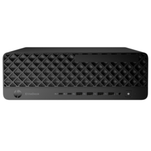 EliteDesk 800 G11 SFF — PC HP: Intel Core Ultra 7 265 | 16GB RAM | 1TB SSD | Windows 11 Pro