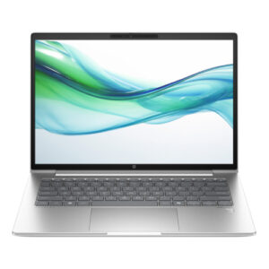 ProBook 445 G11 — Laptop HP: 14" Pulgadas | AMD Ryzen 5 7535U | AMD Radeon 660M | 16GB RAM | 512GB SSD | Gris | Windows 11 Pro