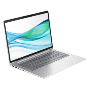 ProBook 445 G11 — Laptop HP: 14" Pulgadas | AMD Ryzen 5 7535U | AMD Radeon 660M | 16GB RAM | 512GB SSD | Gris | Windows 11 Pro
