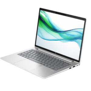 ProBook 445 G11 — Laptop HP: 14" Pulgadas | AMD Ryzen 5 7535U | AMD Radeon 660M | 16GB RAM | 512GB SSD | Gris | Windows 11 Pro