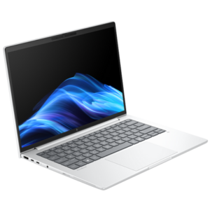 EliteBook 8 IA G1i D1VW0AT#ABM — Laptop HP: 14" Pulgadas Touch | Intel Core Ultra 7 | 32GB RAM | 512GB SSD | Plata | Windows 11 Pro