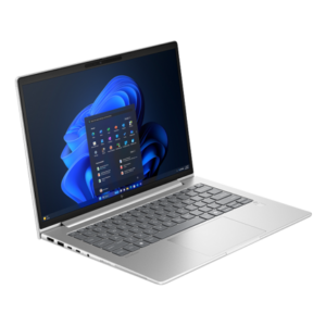 EliteBook 6 IA G1a — Laptop HP: 14" Pulgadas | AMD Ryzen 7 | 32GB RAM | 512GB SSD | Windows 11 Pro