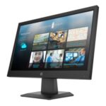 18.5″ HD TN | 60Hz | Monitor HP P19b G4: 9TY83AA#ABA | Oficina miniatura 3