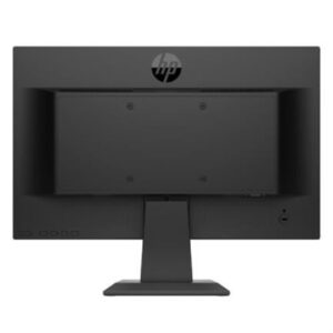 18.5" HD TN | 60Hz | Monitor HP P19b G4: 9TY83AA#ABA | Oficina
