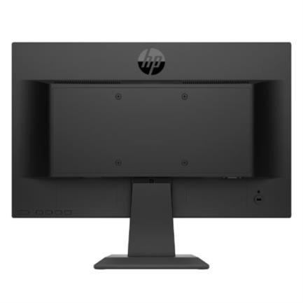 18.5″ HD TN | 60Hz | Monitor HP P19b G4: 9TY83AA#ABA | Oficina - imagen 4