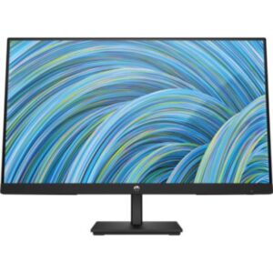 24" FHD VA | 60Hz | Monitor HP P24v G5 | Oficina