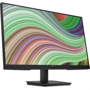 24" FHD VA | 60Hz | Monitor HP P24v G5 | Oficina
