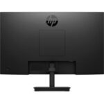 24″ FHD VA | 60Hz | Monitor HP P24v G5 | Oficina miniatura 4
