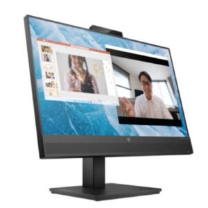 24" FHD IPS | 60Hz | Monitor HP M24m G4: DisplayPort + HDMI | Oficina