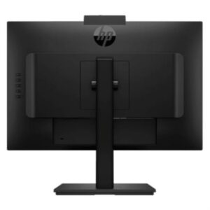 24" FHD IPS | 60Hz | Monitor HP M24m G4: DisplayPort + HDMI | Oficina