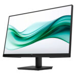 23.8″ FHD VA | 60Hz | Monitor HP Series 3 Pro 9U5C1AA: HDMI + VGA | Negro | Oficina miniatura 1