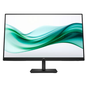 23.8" FHD VA | 60Hz | Monitor HP Series 3 Pro 9U5C1AA: HDMI + VGA | Negro | Oficina