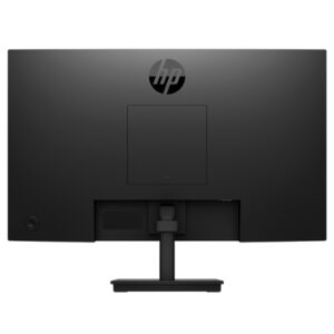 23.8" FHD VA | 60Hz | Monitor HP Series 3 Pro 9U5C1AA: HDMI + VGA | Negro | Oficina