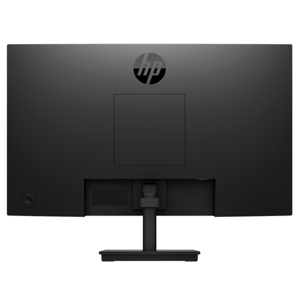23.8″ FHD VA | 60Hz | Monitor HP Series 3 Pro 9U5C1AA: HDMI + VGA | Negro | Oficina - imagen 4