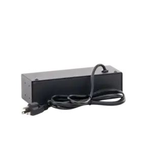 Tomacorriente de 4 Contactos (NEMA 5-15R) Voltaje Entrada/Salida: 120Vca/10A Max. Opción de Instalación en Escritorio o Pared