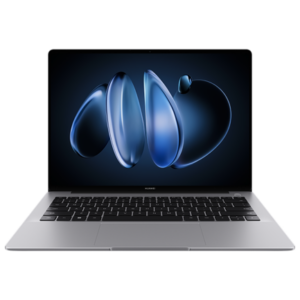 MateBook 14 53014NTY — Laptop HUAWEI: 14.2" Pulgadas 2.8K OLED Touch | Intel Core Ultra 7 155H | Intel Arc Graphics | 16GB RAM | 1TB SSD | Sin SO