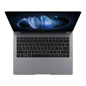 MateBook 14 53014NTY — Laptop HUAWEI: 14.2" Pulgadas 2.8K OLED Touch | Intel Core Ultra 7 155H | Intel Arc Graphics | 16GB RAM | 1TB SSD | Sin SO