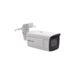 (Reconocimiento de Marca, Modelo, Color, Placa) Bala IP 4 Megapixel / Lente Mot. 2.8 a 12 mm / ANPR / Reconocimiento y Captura de Placas Vehiculares / WDR 140 dB / IP67 / IK10 / 50 mts IR EXIR / Micro SD miniatura 2