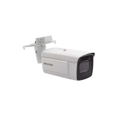 (Reconocimiento de Marca, Modelo, Color, Placa) Bala IP 4 Megapixel / Lente Mot. 2.8 a 12 mm / ANPR / Reconocimiento y Captura de Placas Vehiculares / WDR 140 dB / IP67 / IK10 / 50 mts IR EXIR / Micro SD - imagen 2