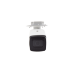 (Reconocimiento de Marca, Modelo, Color, Placa) Bala IP 4 Megapixel / Lente Mot. 2.8 a 12 mm / ANPR / Reconocimiento y Captura de Placas Vehiculares / WDR 140 dB / IP67 / IK10 / 50 mts IR EXIR / Micro SD miniatura 3