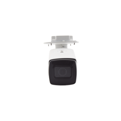 (Reconocimiento de Marca, Modelo, Color, Placa) Bala IP 4 Megapixel / Lente Mot. 2.8 a 12 mm / ANPR / Reconocimiento y Captura de Placas Vehiculares / WDR 140 dB / IP67 / IK10 / 50 mts IR EXIR / Micro SD - imagen 3