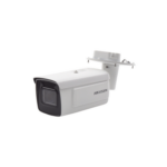 (Reconocimiento de Marca, Modelo, Color, Placa) Bala IP 4 Megapixel / Lente Mot. 2.8 a 12 mm / ANPR / Reconocimiento y Captura de Placas Vehiculares / WDR 140 dB / IP67 / IK10 / 50 mts IR EXIR / Micro SD miniatura 4