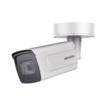 (Reconocimiento de Marca, Modelo, Color, Placa) Bala IP 4 Megapixel / Lente Mot. 2.8 a 12 mm / ANPR / Reconocimiento y Captura de Placas Vehiculares / WDR 140 dB / IP67 / IK10 / 50 mts IR EXIR / Micro SD miniatura 1