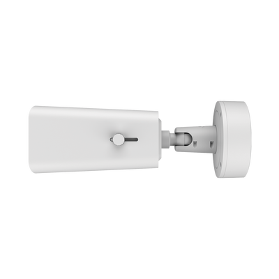 Bala IP 4 Megapixel / Lente Mot. 2.8 – 12 mm / Luz Dual (IR y Luz Blanca) / Reconocimiento Facial / Heat Map / ACUSENSE / Metadata / IK10 / IP67 / WDR 140 dB / DeepinView - imagen 4