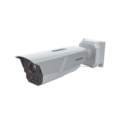 Bala IP 4 Megapixel / ANPR / Reconocimiento y Captura de Placas Vehiculares para Trafico de Alta Velocidad / 3 Carriles / DARKFIGHTER / WDR 140 dB / IP67 / IK10 / Lente Mot. 8 a 32 mm / 50 mts IR / Micro SD - imagen 3