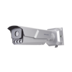 Bala IP 4 Megapixel / ANPR / Reconocimiento y Captura de Placas Vehiculares para Trafico de Alta Velocidad / 3 Carriles / DARKFIGHTER / WDR 140 dB / IP67 / IK10 / Lente Mot. 8 a 32 mm / 50 mts IR / Micro SD miniatura 1