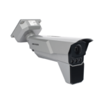 Bala IP 4 Megapixel / ANPR / Radar Interconstruido Medición de 5 a 120 Km/h / Reconocimiento y Captura de Placas Vehiculares para Trafico de Alta Velocidad / DARKFIGHTER / WDR 140 dB / IP67 / IK10 / Lente Mot. 8 a 32 mm / 100 mts IR / MicroSD miniatura 3