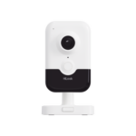 Cubo IP 2 Megapixel / Lente 2.8 mm (Gran Angular) / Audio Bidireccional / WiFi / Memoria Micro SD /AcuSense / Notificacion Push / Interior / H.265+ miniatura 2