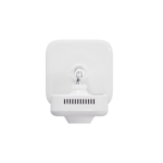 Cubo IP 2 Megapixel / Lente 2.8 mm (Gran Angular) / Audio Bidireccional / WiFi / Memoria Micro SD /AcuSense / Notificacion Push / Interior / H.265+ miniatura 3