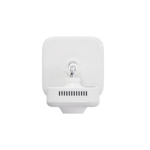 Cubo IP 2 Megapixel / Lente 2.8 mm (Gran Angular) / Audio Bidireccional / WiFi / Memoria Micro SD /AcuSense / Notificacion Push / Interior / H.265+
