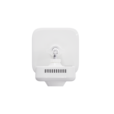 Cubo IP 2 Megapixel / Lente 2.8 mm (Gran Angular) / Audio Bidireccional / WiFi / Memoria Micro SD /AcuSense / Notificacion Push / Interior / H.265+ - imagen 3