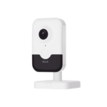 Cubo IP 2 Megapixel / Lente 2.8 mm (Gran Angular) / Audio Bidireccional / WiFi / Memoria Micro SD /AcuSense / Notificacion Push / Interior / H.265+ miniatura 1