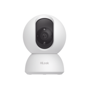 Mini Domo PT IP 2 Megapixel / Lente 4 mm / 10 mts IR / WiFi /Control total desde la app/ ACUSENSE Lite (Detección de Humanos) / Uso Residencial / Audio de Bidireccional / Memoria Micro SD / H.265+