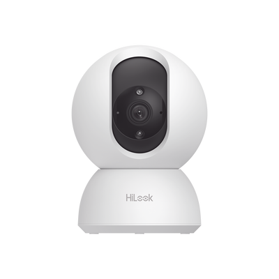 Mini Domo PT IP 2 Megapixel / Lente 4 mm / 10 mts IR / WiFi /Control total desde la app/ ACUSENSE Lite (Detección de Humanos) / Uso Residencial / Audio de Bidireccional / Memoria Micro SD / H.265+ - imagen 2