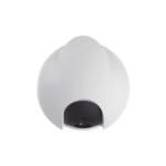 Mini Domo PT IP 2 Megapixel / Lente 4 mm / 10 mts IR / WiFi /Control total desde la app/ ACUSENSE Lite (Detección de Humanos) / Uso Residencial / Audio de Bidireccional / Memoria Micro SD / H.265+ miniatura 3