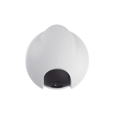Mini Domo PT IP 2 Megapixel / Lente 4 mm / 10 mts IR / WiFi /Control total desde la app/ ACUSENSE Lite (Detección de Humanos) / Uso Residencial / Audio de Bidireccional / Memoria Micro SD / H.265+ - imagen 3
