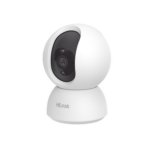 Mini Domo PT IP 2 Megapixel / Lente 4 mm / 10 mts IR / WiFi /Control total desde la app/ ACUSENSE Lite (Detección de Humanos) / Uso Residencial / Audio de Bidireccional / Memoria Micro SD / H.265+ miniatura 1